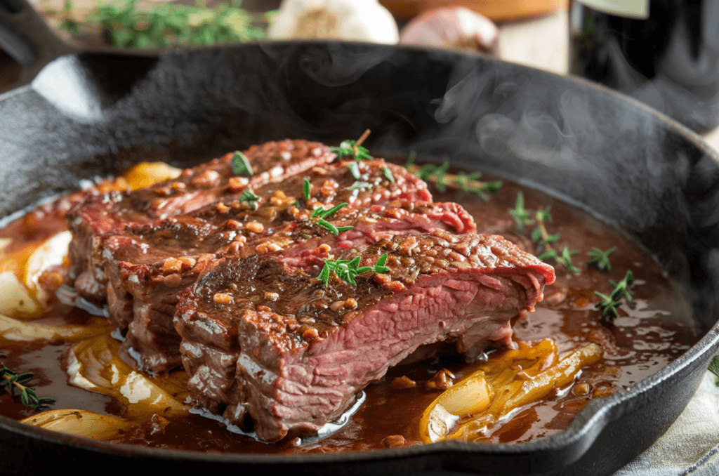 Boneless Beef Short Ribs