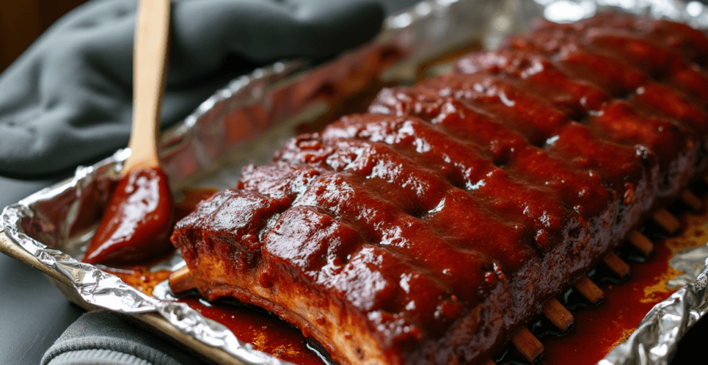 Beef Back Ribs Recipe