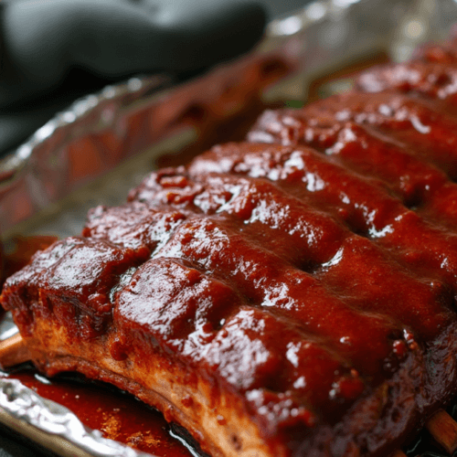 Beef Back Ribs Recipe