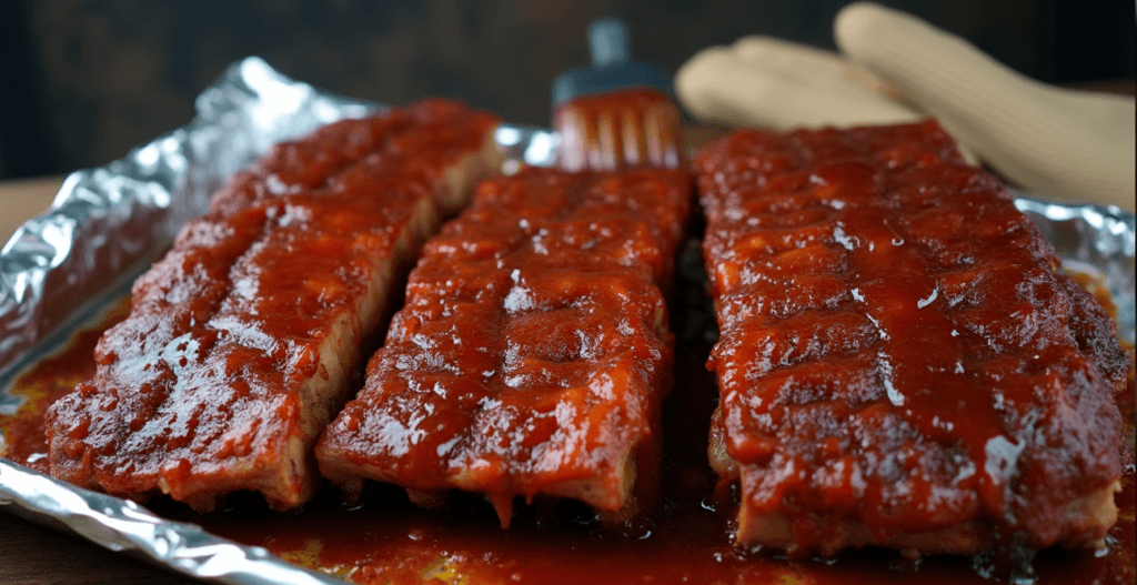 Beef Back Ribs Recipe