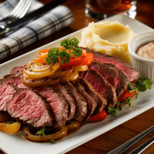 haved steak recipes