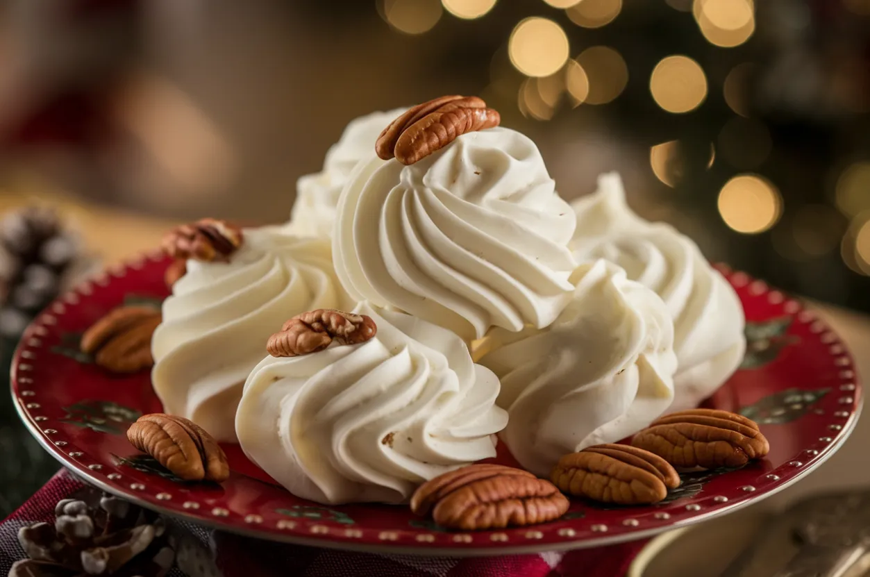 The Best Easy Divinity Candy Recipe You Can’t Resist
