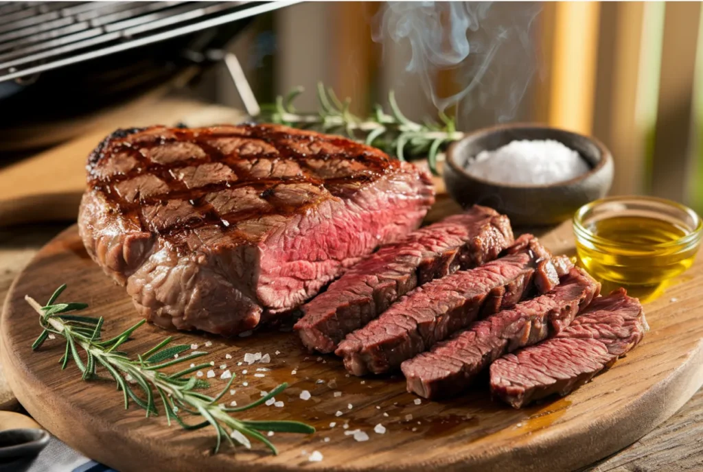 tri tip steak recipes