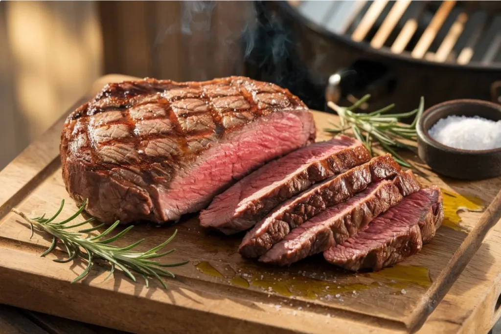 tri tip steak recipes