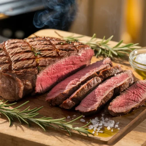 tri tip steak recipes