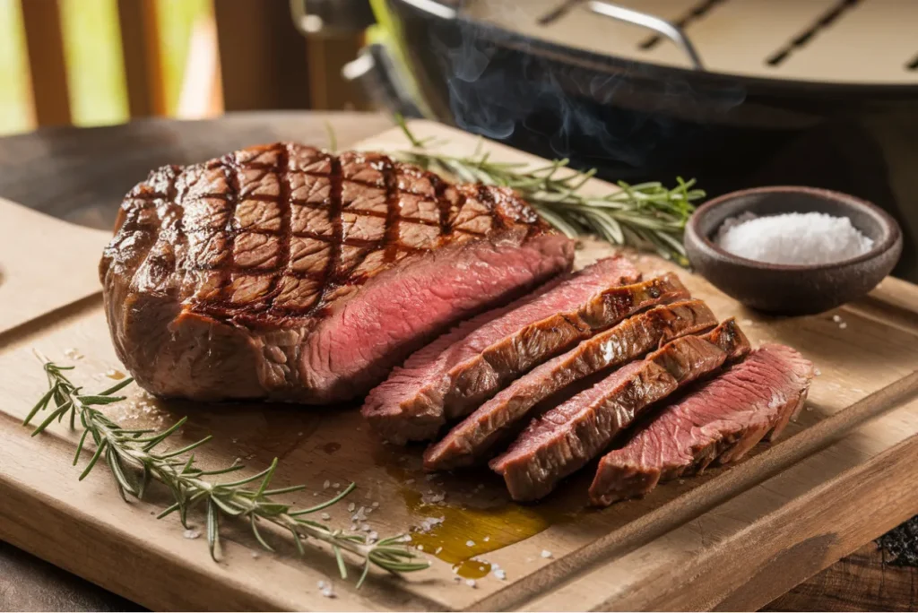 tri tip steak recipes