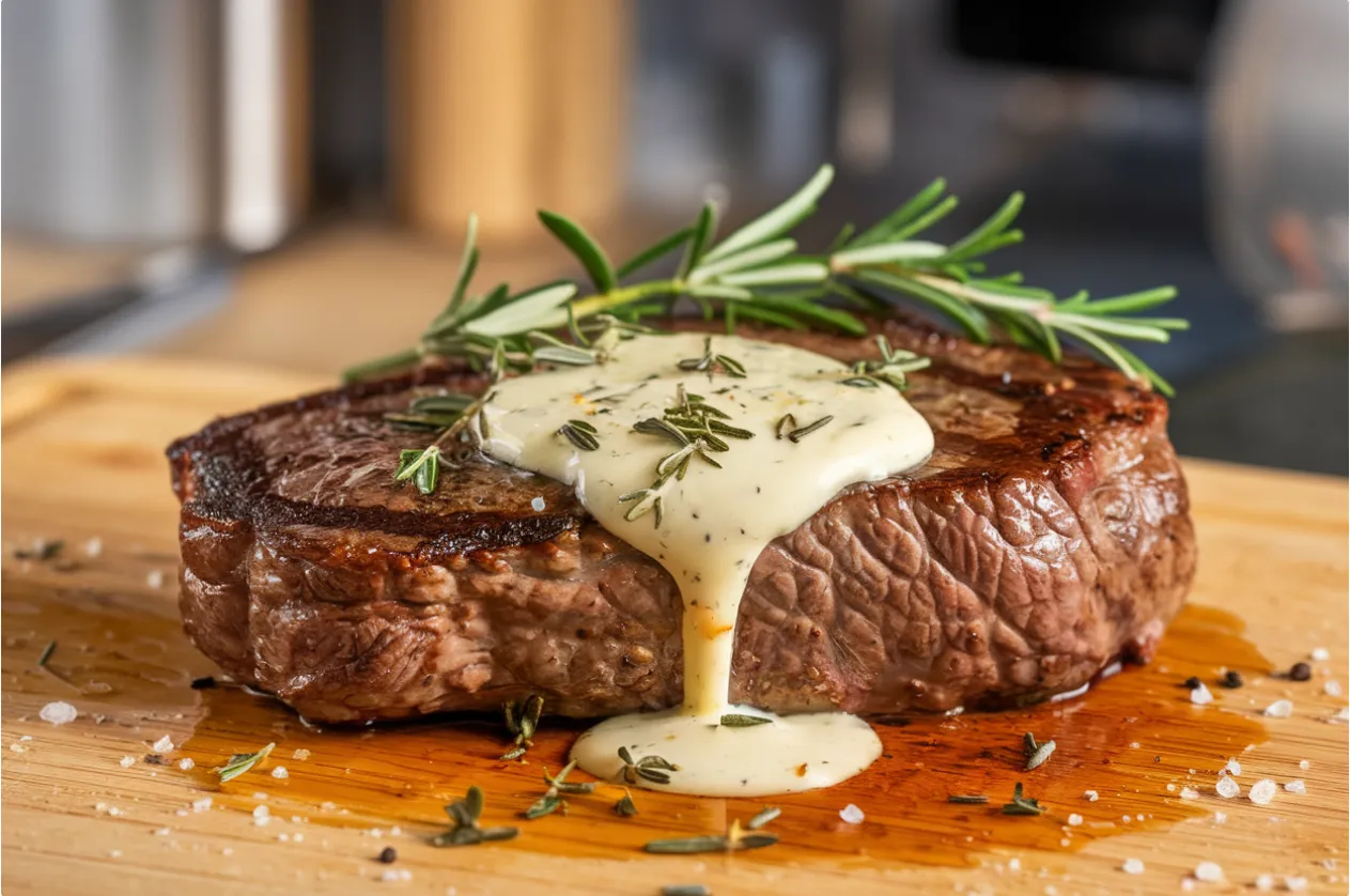 The Ultimate Steak Butter Recipe Ranked Top 1