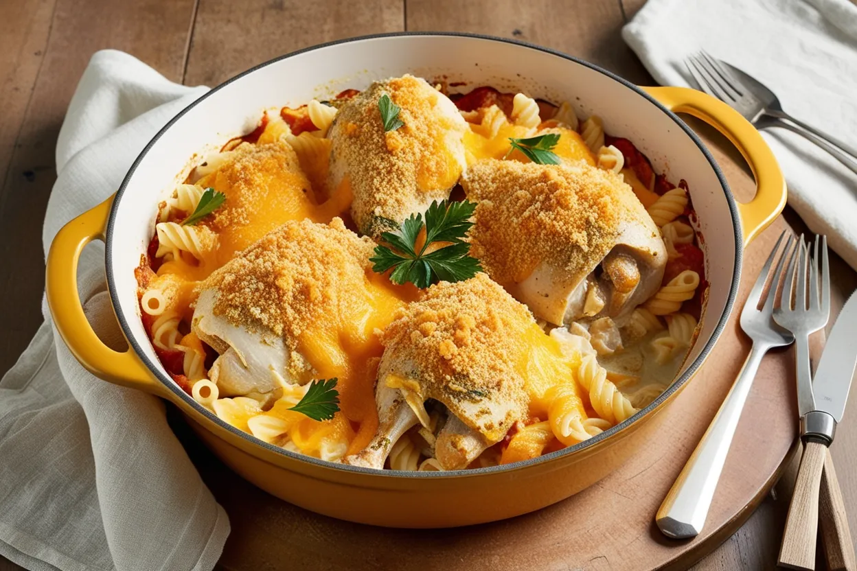 10 Genius Rotisserie Chicken Leftover Recipes to Try