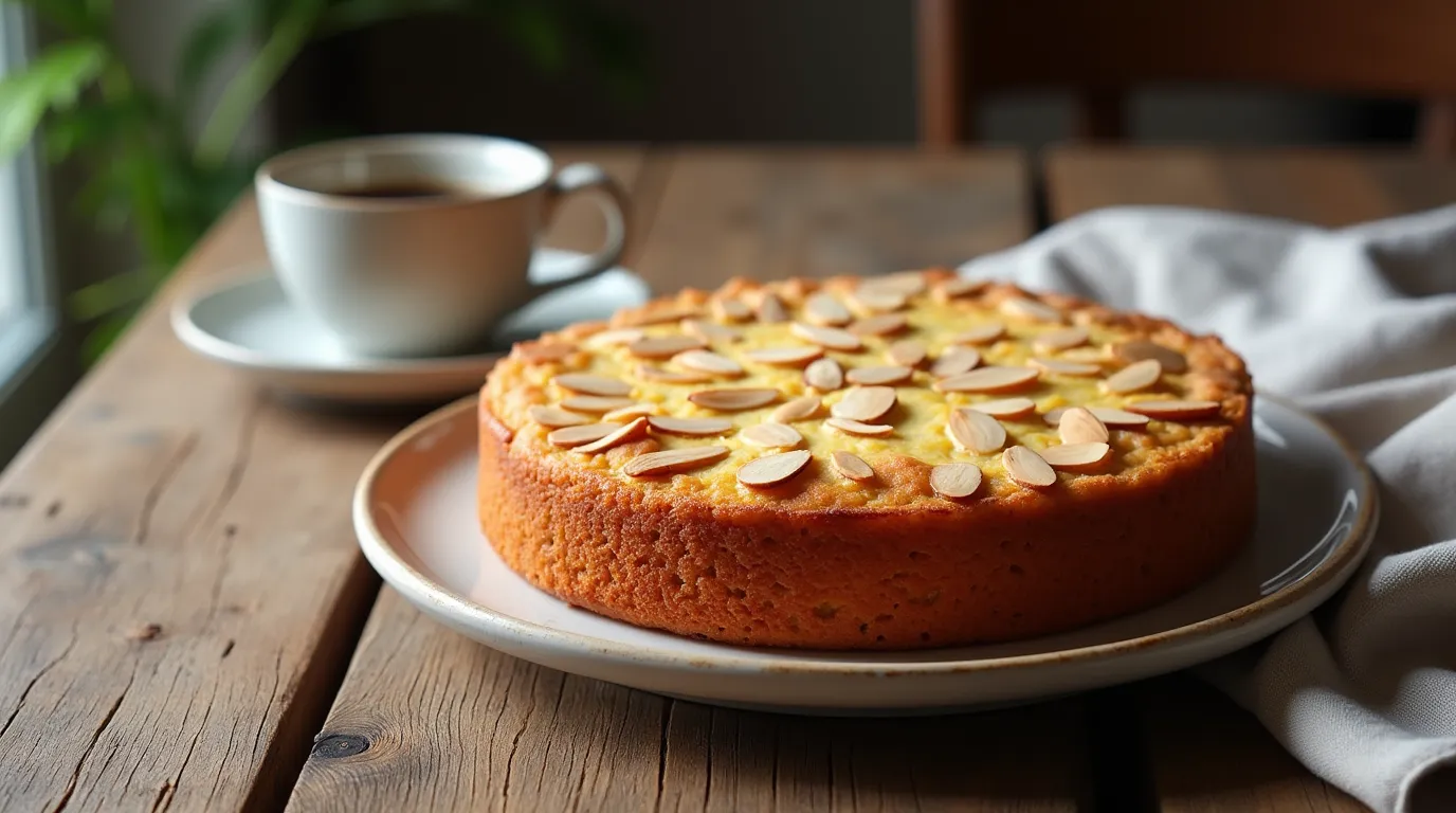 Top 1 The Best Norwegian Almond Cake Recipe for Any Occasion
