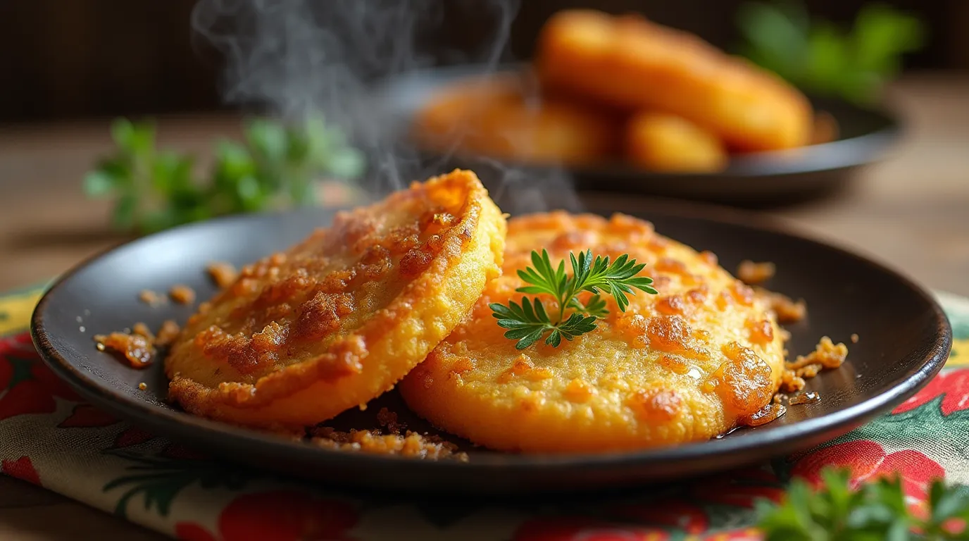Johnny Cake Recipe – 5-Step Easy & Delicious Island Treat
