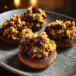 Autumn Harvest Stuffed Portobello Mushrooms Recipe Delights! 2 autumn harvest stuffed portobello mushrooms recipe 2025 12 21 174946 150x150 1