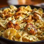 cheesy garlic butter chicken bowties with mozzarel 2025 12 11 113008 150x150 1