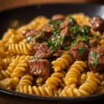 Creamy Garlic Butter Steak & Pasta 2 creamy garlic butter steak pasta 2025 12 21 174938 150x150 1