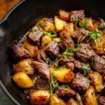 garlic butter steak bites and potatoes 2025 12 07 211355 150x150 1