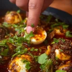 Get Ready to Spice Up Your Taste Buds with Viral Cajun Boiled Eggs! A Healthy Keto Snack 2 get ready to spice up your taste buds with viral c 2025 12 21 175020 150x150 1