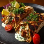Greek Chicken Wraps with Garlic Yogurt Sauce 2 greek chicken wraps with garlic yogurt sauce 2025 12 18 142707 150x150 1
