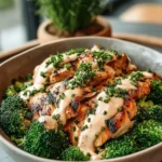 Grilled Chicken & Broccoli Bowls with Creamy Garlic Sauce 2 grilled chicken broccoli bowls with creamy garli 2025 12 18 142723 150x150 1