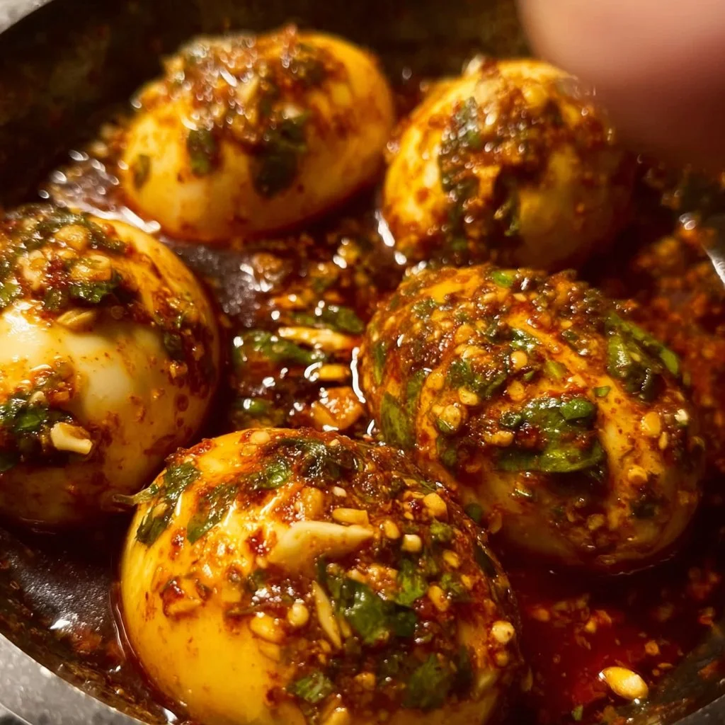 Keto Egg Recipe 1 Delicious Keto Egg Recipe for easy low-carb meals