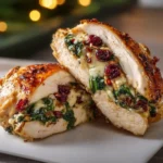 Delightful and Delicious: Spinach Stuffed Chicken to Wow Your Guests 2 pin by carla willis on yummy for my tummy in 2025 2025 12 18 142708 150x150 1