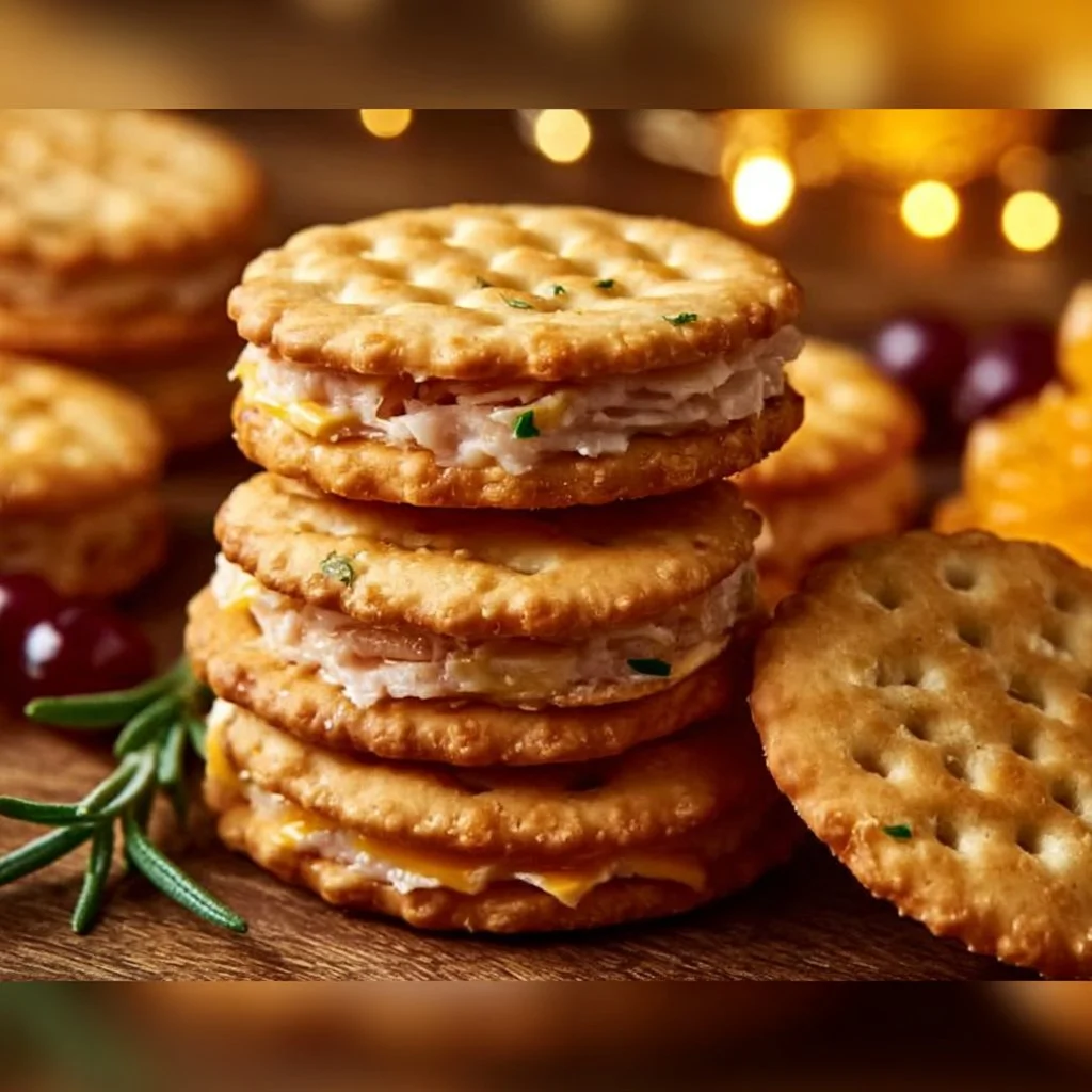 Delightful Party Sandwiches: Perfect Appetizer and Snack Recipes for Any Gathering 1 Delicious snack recipes including appetizers and party sandwiches.