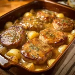 Royal - Smothered Pork Chops with Potatoes in Gravy 2 royal smothered pork chops with potatoes in grav 2025 12 21 174950 150x150 1