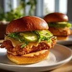 Spicy Buttermilk Fried Chicken Sandwich 2 spicy buttermilk fried chicken sandwich 2025 12 18 142728 150x150 1