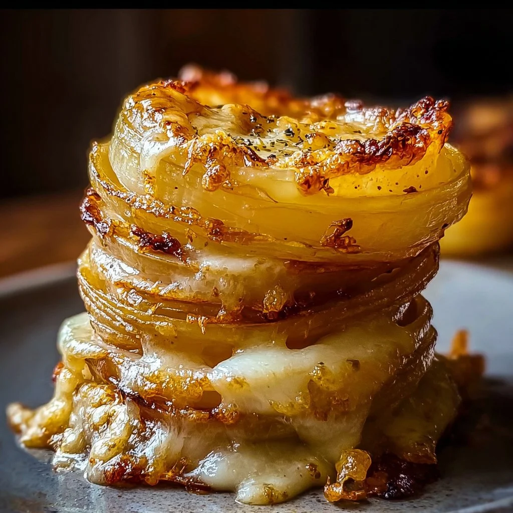 Fresh Tennessee Onions on a wooden table ready for cooking