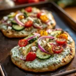 tzatziki chicken veggie naan pizza 2025 12 18 142743 150x150 1
