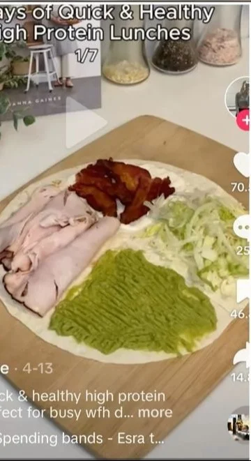 Flavorful chicken bacon ranch quesadillas with cheese and crispy bacon