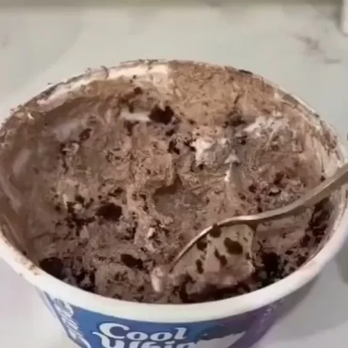 Assorted delicious keto desserts for a healthy diet