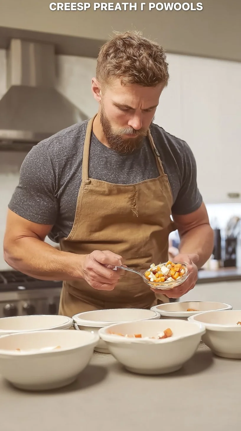 Delicious easy-to-make recipes to try at home