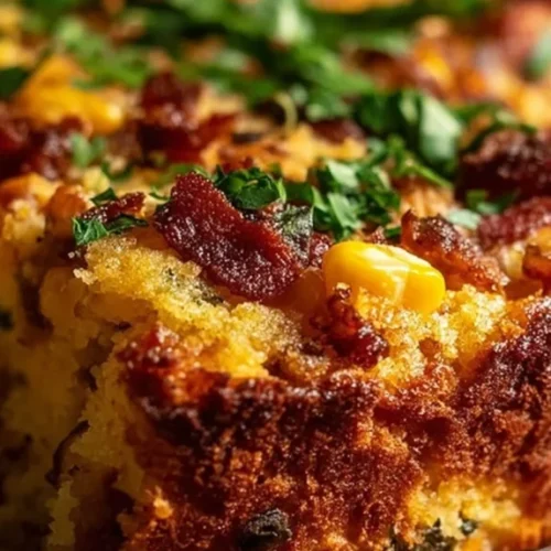 hearty southern loaded cornbread casserole 2026 02 09 224703 574x1024 1