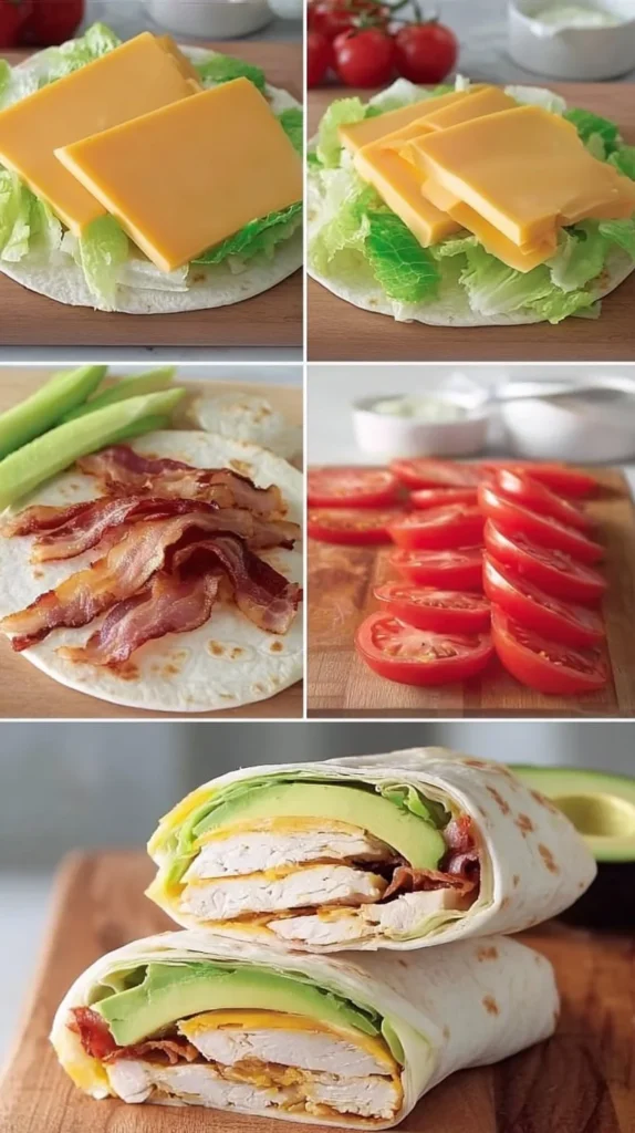 Healthy snacks recipes and meal prep ideas for nutritious eating.