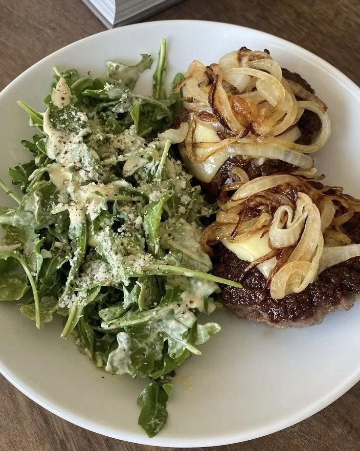 Colorful healthy food dishes showcasing nutritious recipes for a balanced diet.