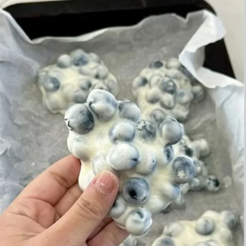 Indulgent Chocolate Avocado Mousse: A Luxuriously Healthy Dessert 2 Healthy desserts featuring nutritious ingredients and tasty recipes