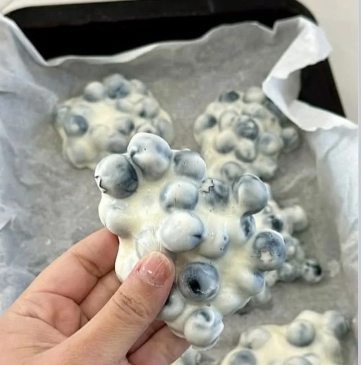 Healthy desserts featuring nutritious ingredients and tasty recipes