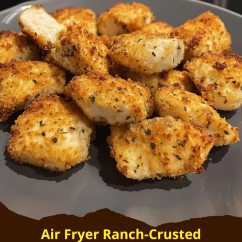 Delicious air fryer dinner recipes for easy and healthy meals