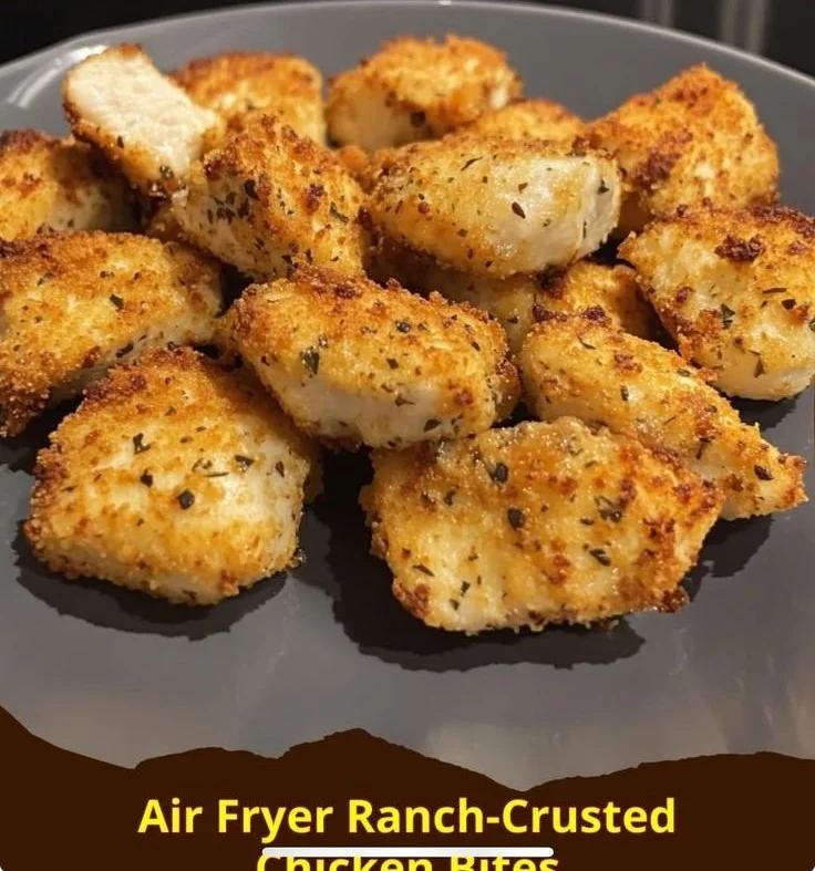 Delicious air fryer dinner recipes for easy and healthy meals