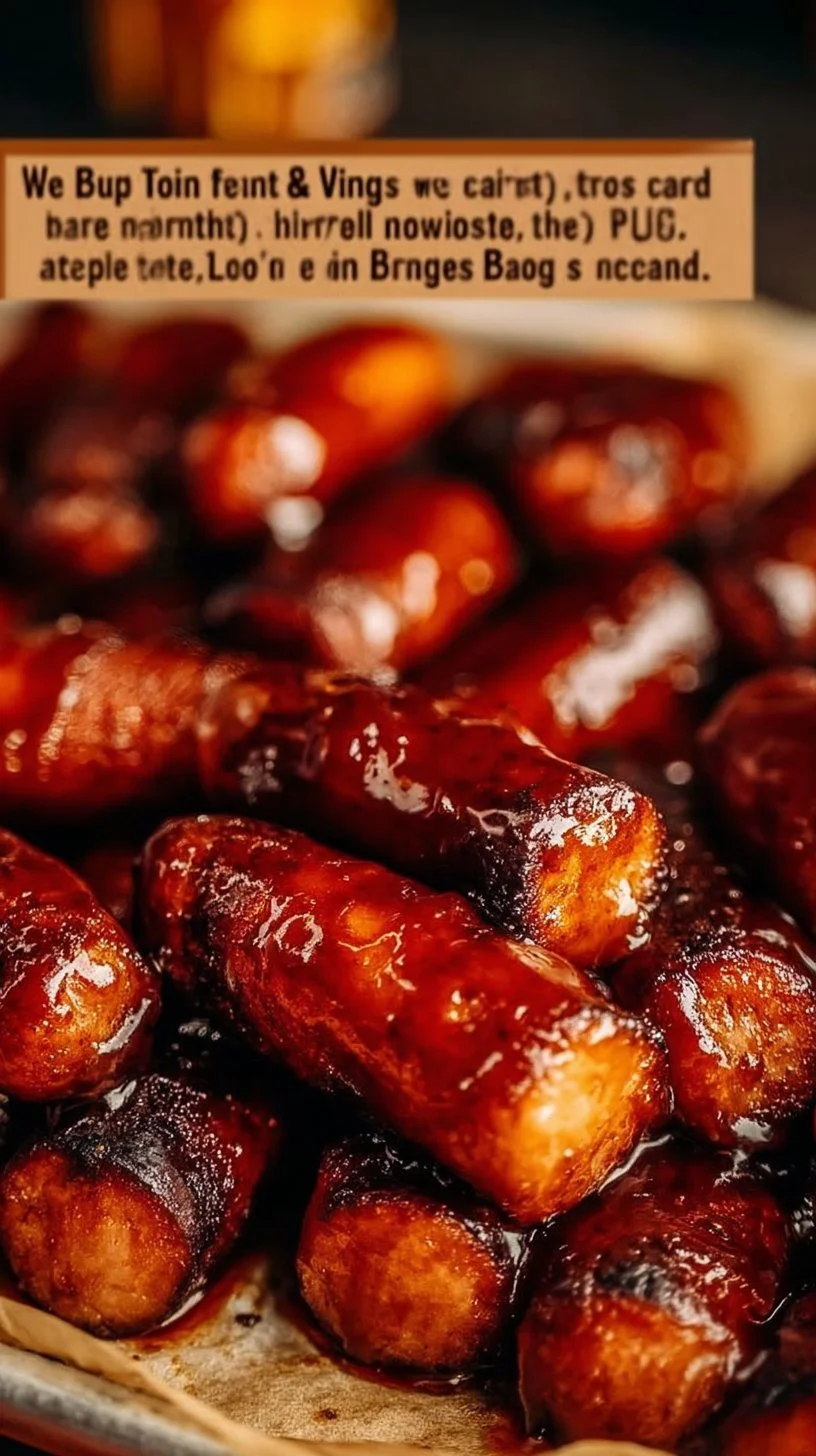 Delicious BBQ recipes for smoked foods and unique dog treats