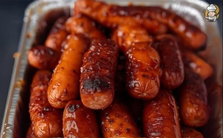 A variety of mouthwatering BBQ recipes, including smoked food and grilling tips.