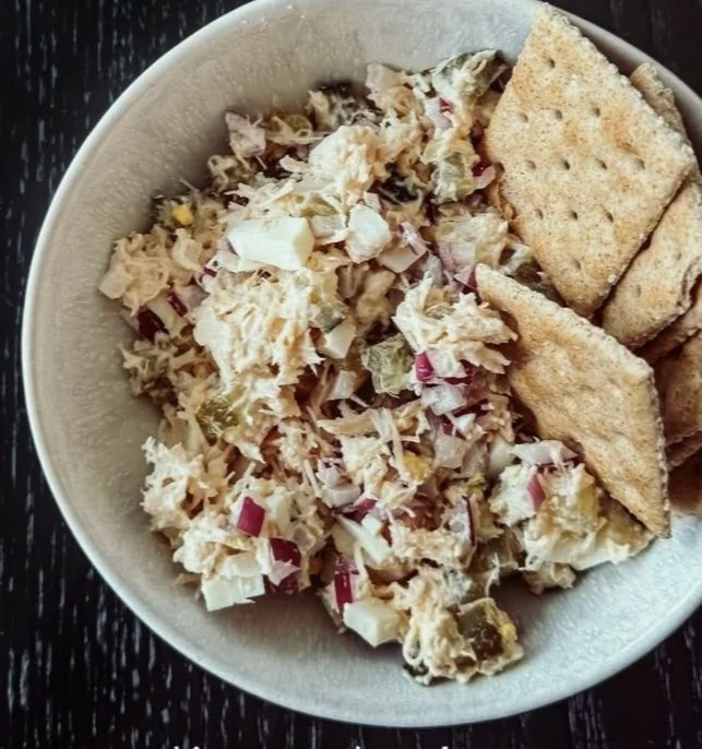 A collection of vibrant healthy recipes to inspire nutritious cooking.