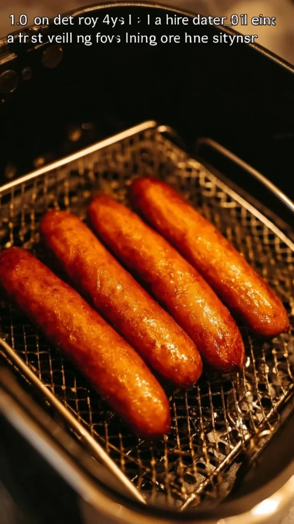 Healthy air fryer recipes for kids and families, including dinner options.