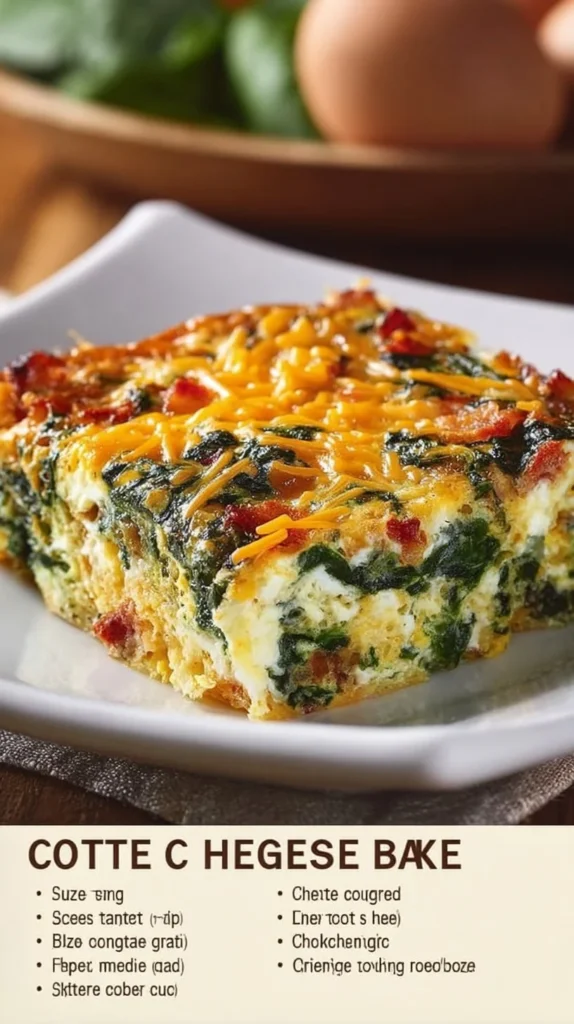 Delicious keto recipes for dinner featuring whole foods and healthy cottage cheese