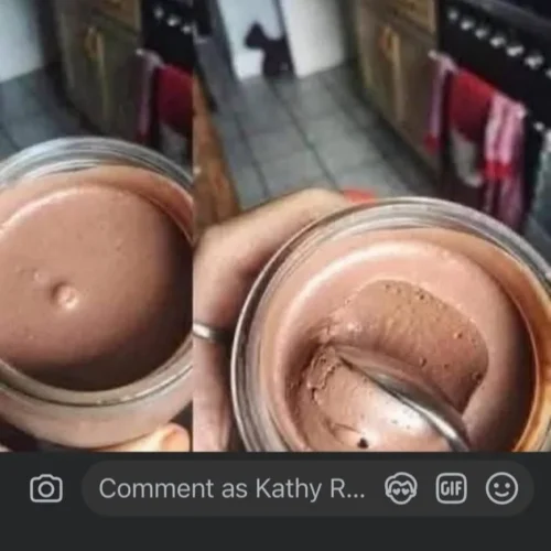 A Cozy Cottage Cheese Dessert: Sweet Treats for a Healthy Lifestyle 2 Healthy sweets and cottage cheese recipes for nutritious snacks