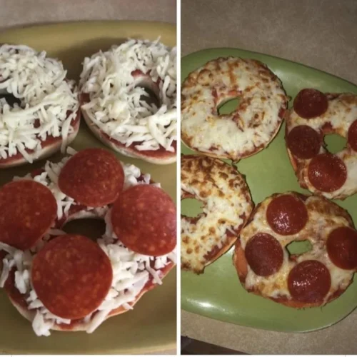 Comforting Homemade Mac and Cheese: A Cozy DIY Recipe 2 Delicious DIY food recipes for snacks and comfort food ideas