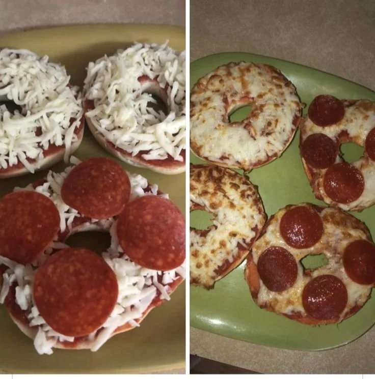 Delicious DIY food recipes for snacks and comfort food ideas