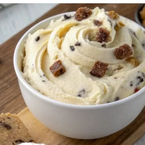 Indulgent Guilt-Free Chocolate Avocado Mousse: A Healthy Dessert Delight 2 Delicious healthy dessert recipes for guilt-free sweet snacks