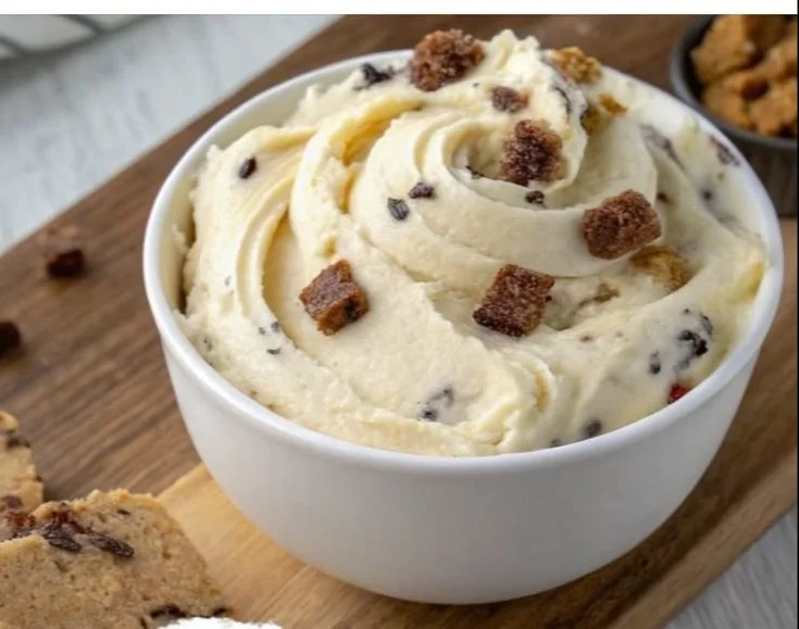 Delicious healthy dessert recipes for guilt-free sweet snacks