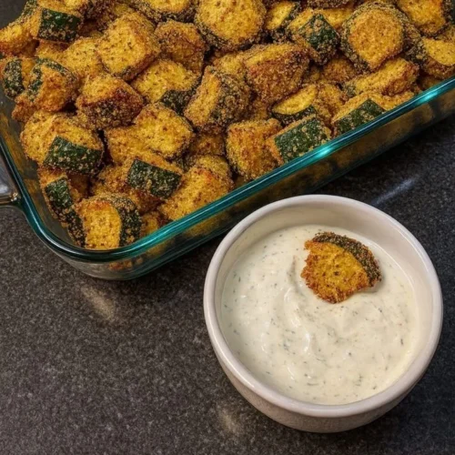 Healthy air fryer recipes for quick and delicious meals by Laura Harnisch