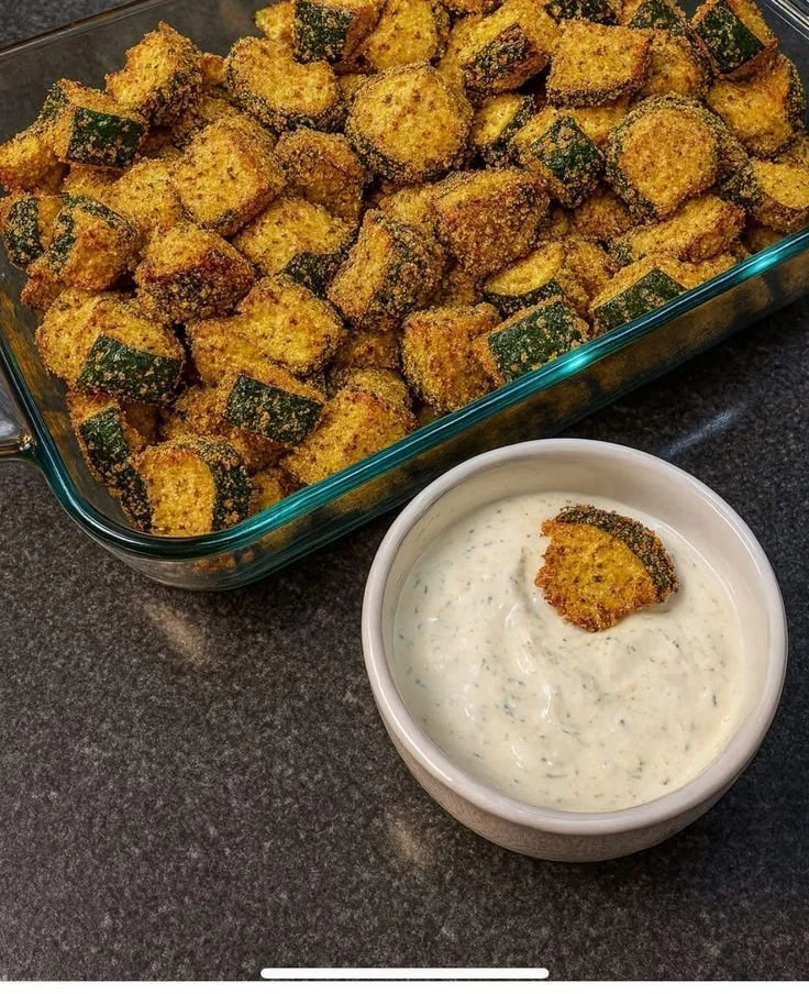 Healthy air fryer recipes for quick and delicious meals by Laura Harnisch